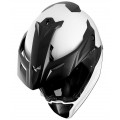 BMW Motorrad Κράνος Helmet GS Carbon White ΚΡΑΝΗ